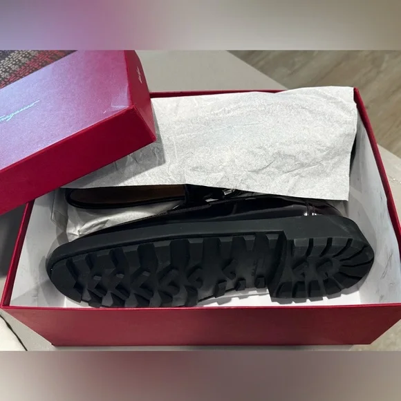 Men’s Salvatore Ferragamo Shoes